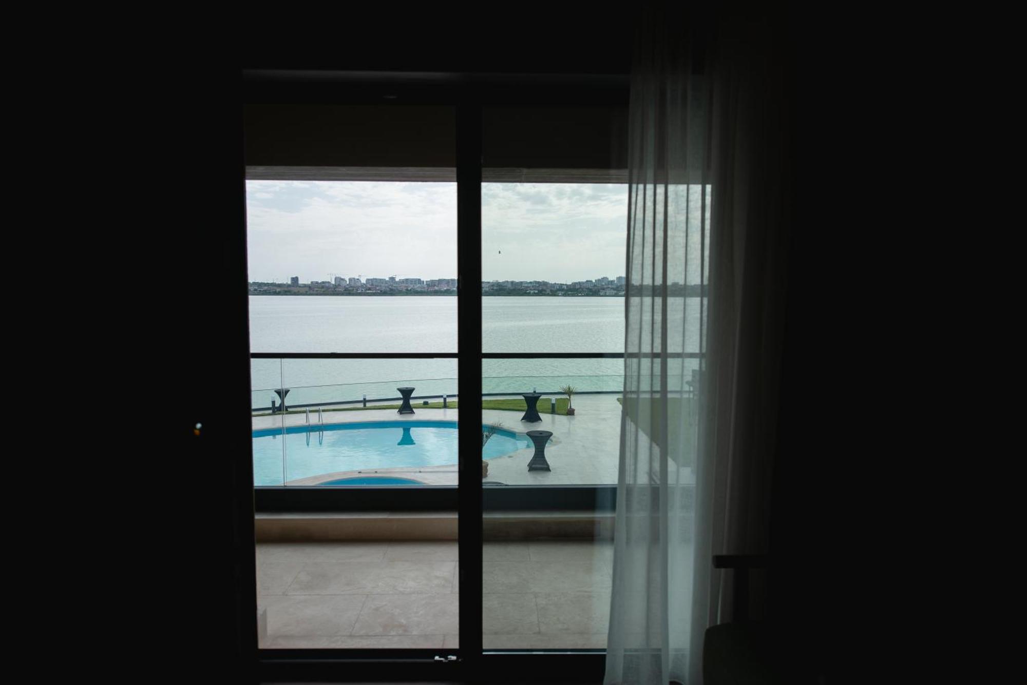Belinda Hotel Mamaia Adults Only Ngoại thất bức ảnh