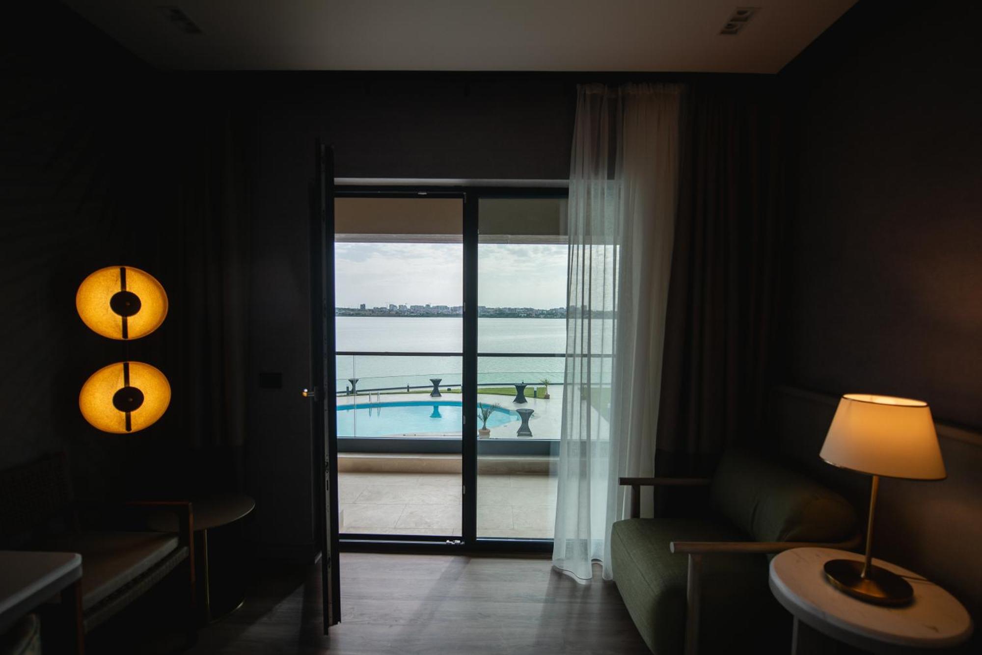 Belinda Hotel Mamaia Adults Only Ngoại thất bức ảnh