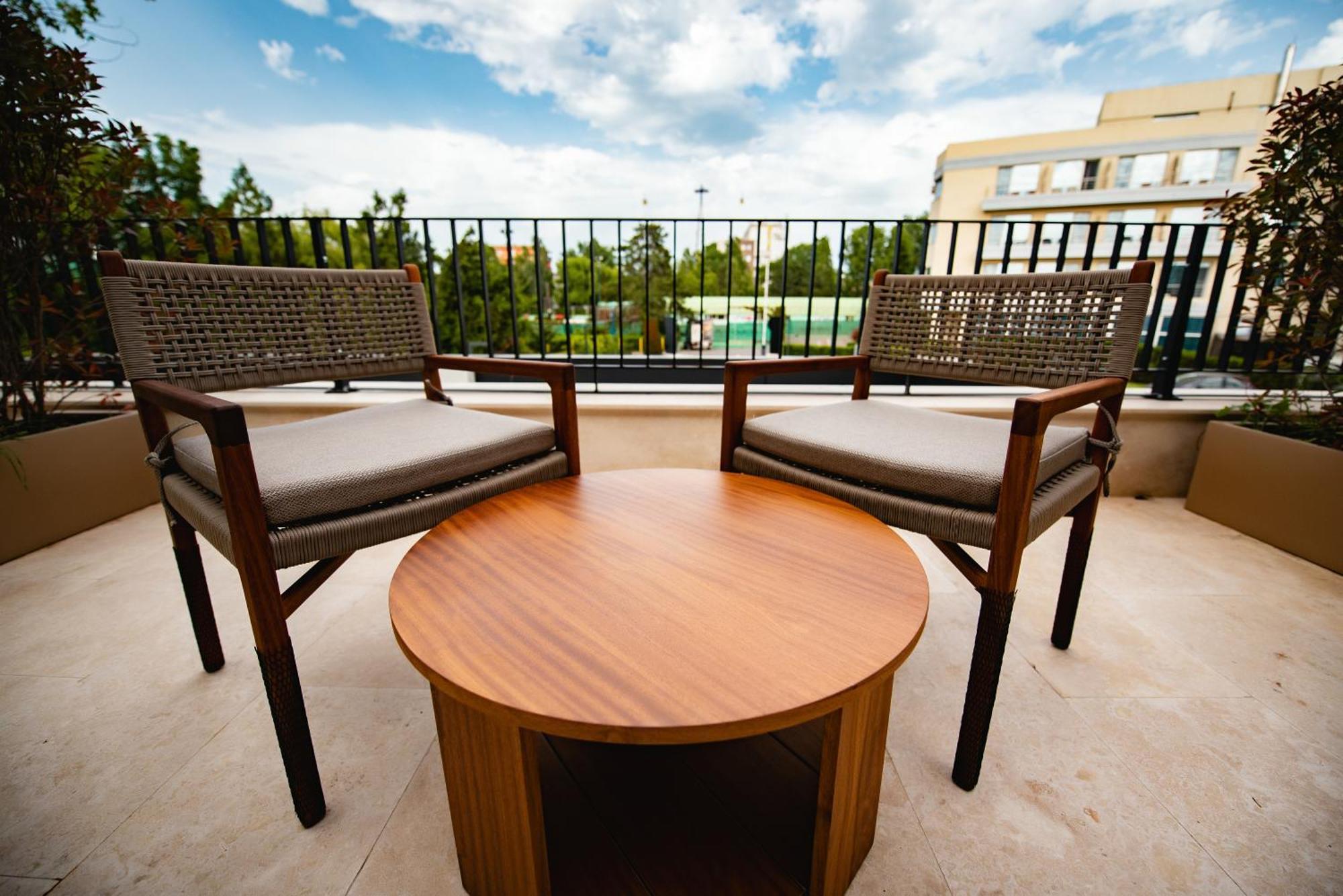Belinda Hotel Mamaia Adults Only Ngoại thất bức ảnh