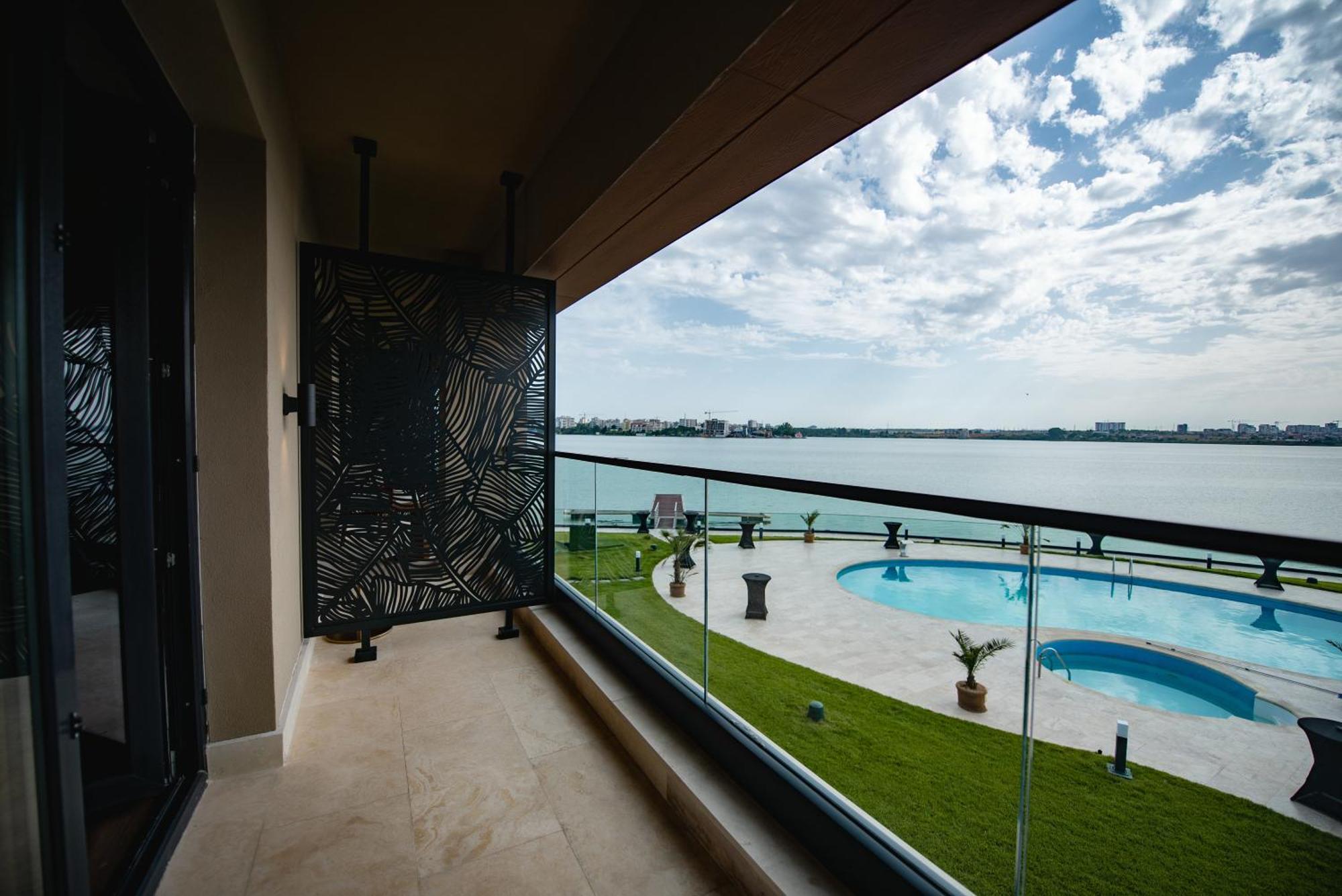Belinda Hotel Mamaia Adults Only Ngoại thất bức ảnh