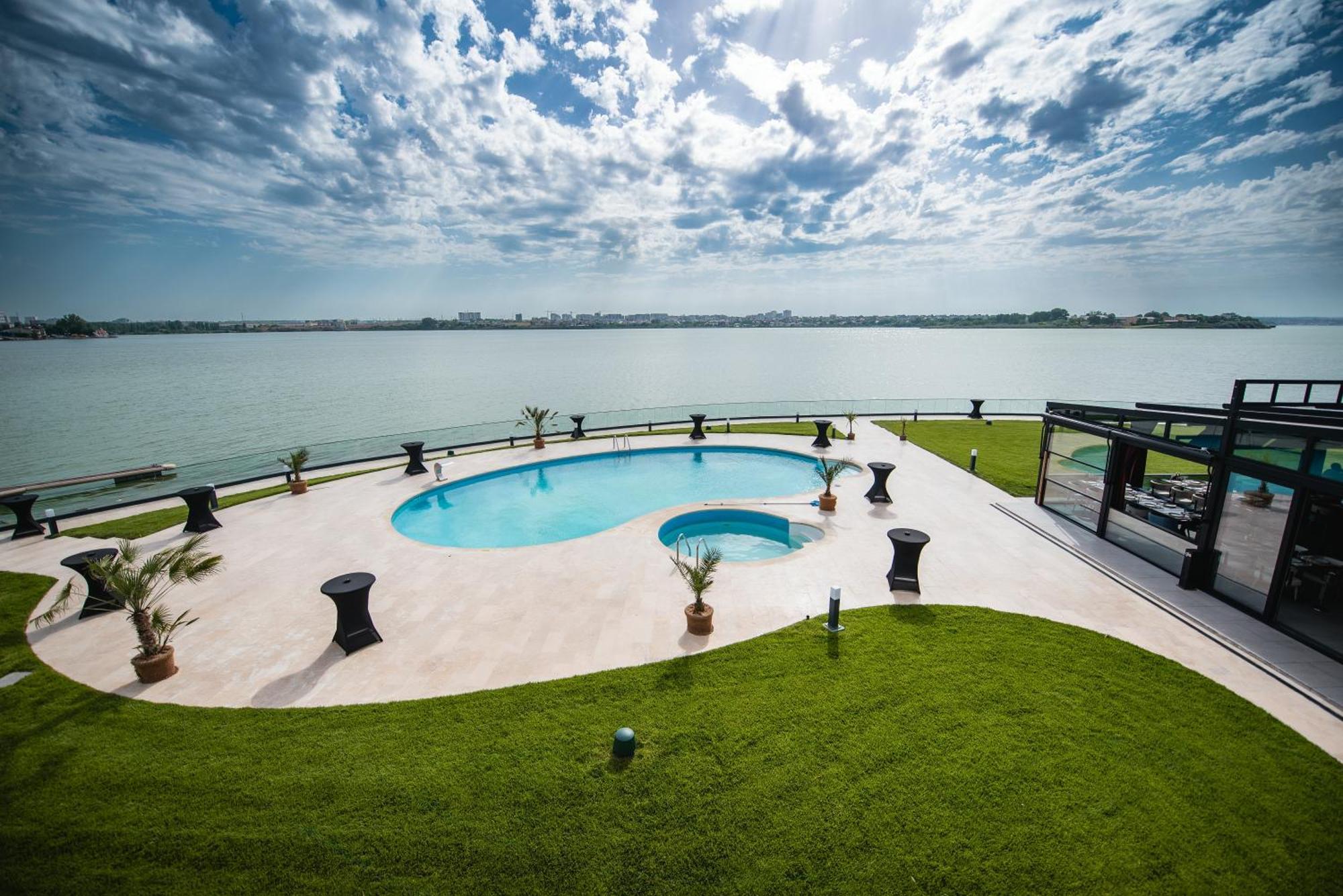 Belinda Hotel Mamaia Adults Only Ngoại thất bức ảnh