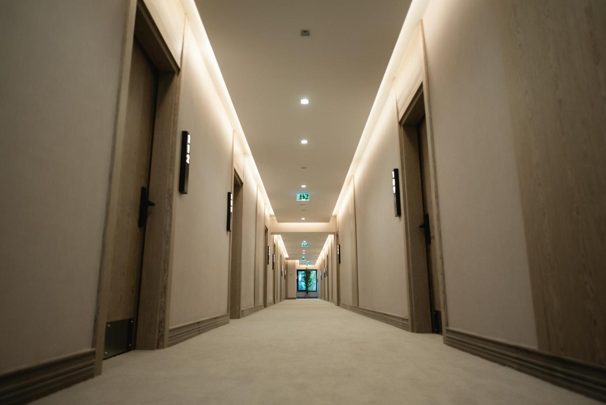 Belinda Hotel Mamaia Adults Only Ngoại thất bức ảnh