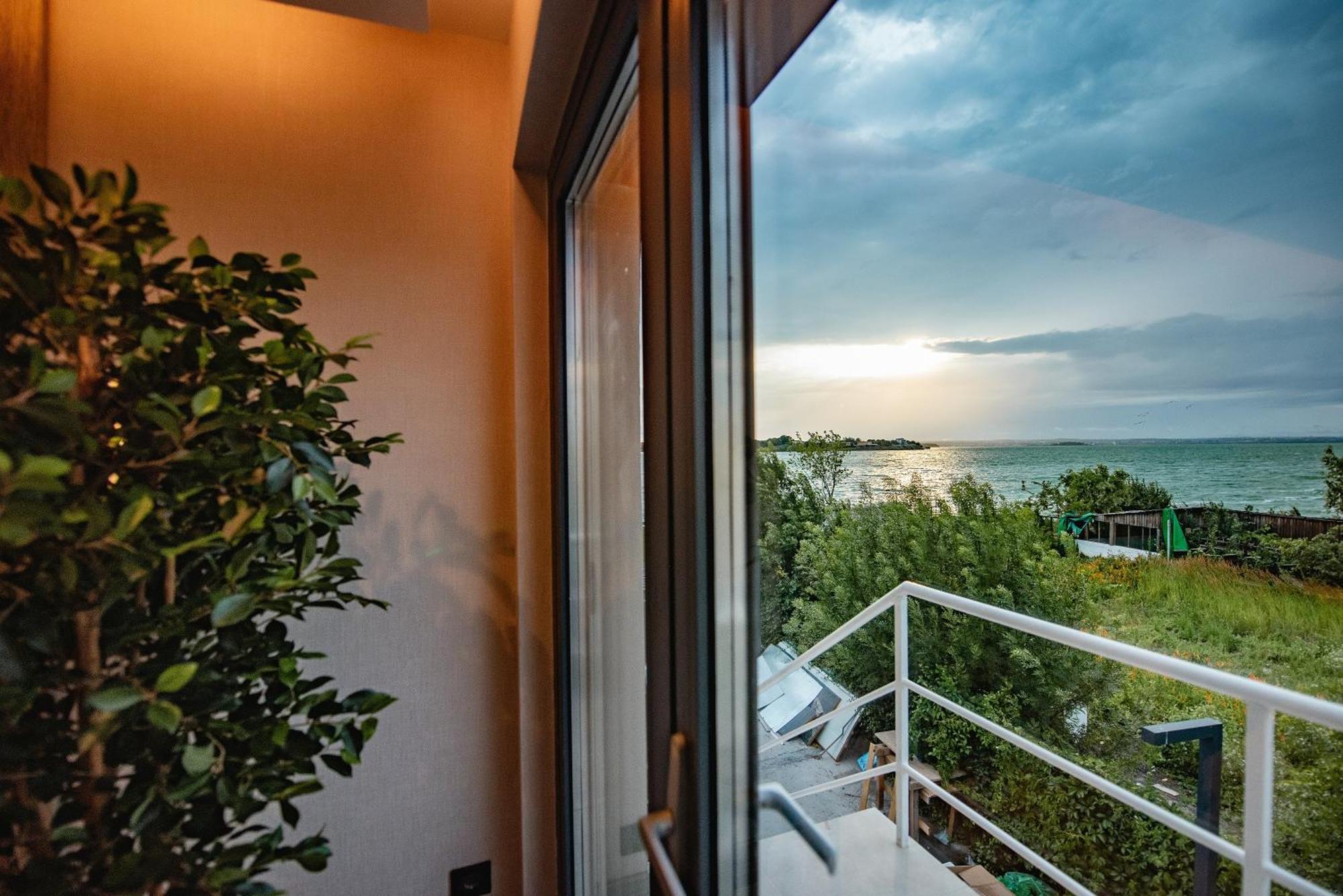 Belinda Hotel Mamaia Adults Only Ngoại thất bức ảnh