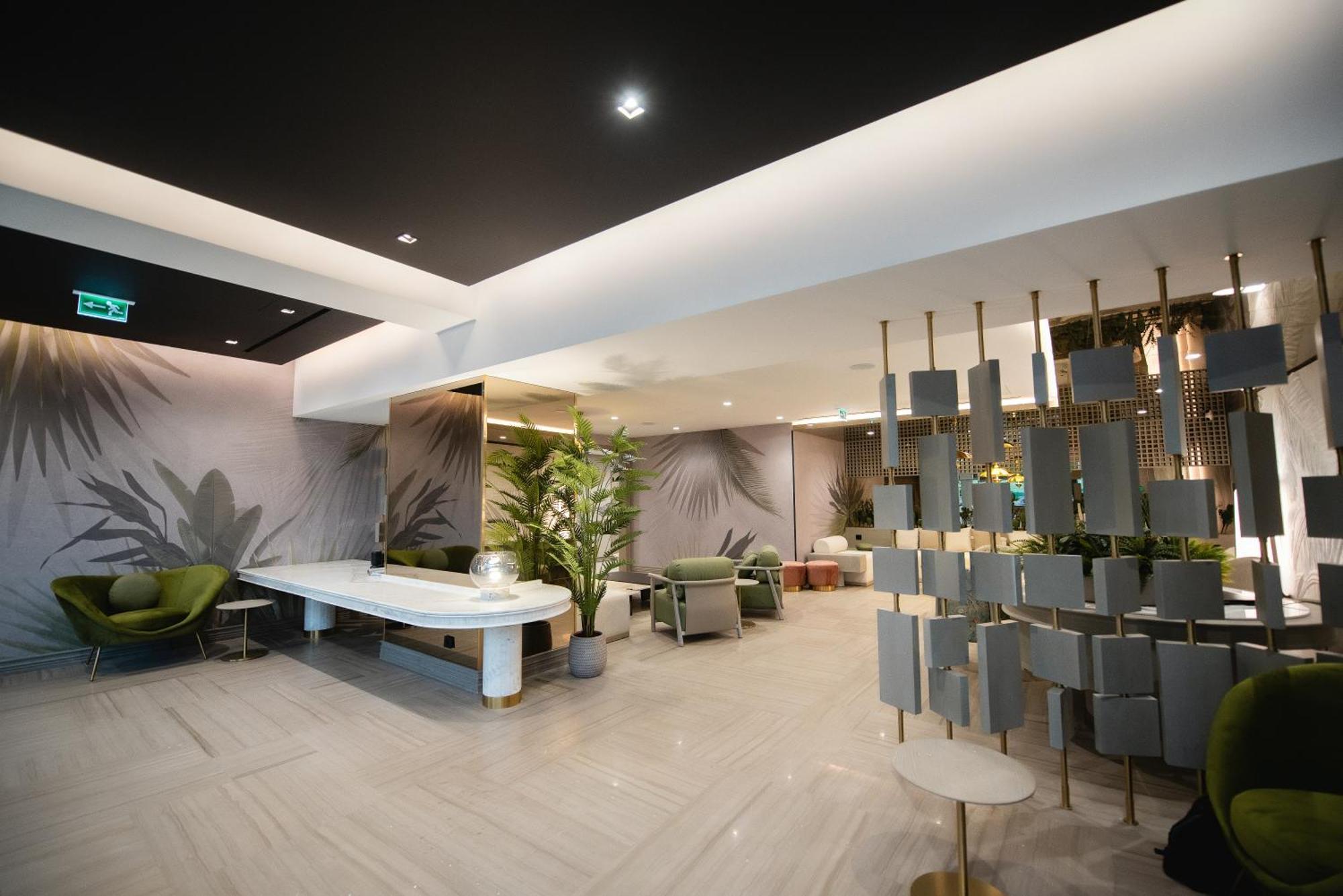 Belinda Hotel Mamaia Adults Only Ngoại thất bức ảnh