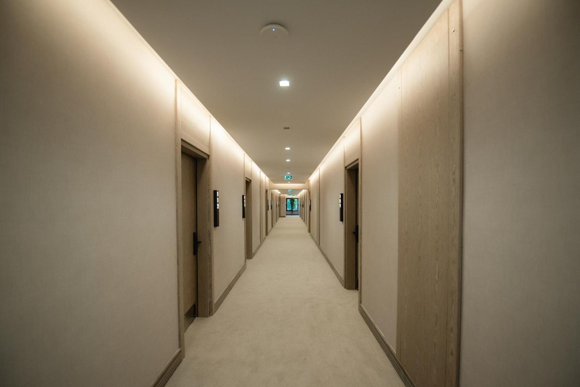 Belinda Hotel Mamaia Adults Only Ngoại thất bức ảnh