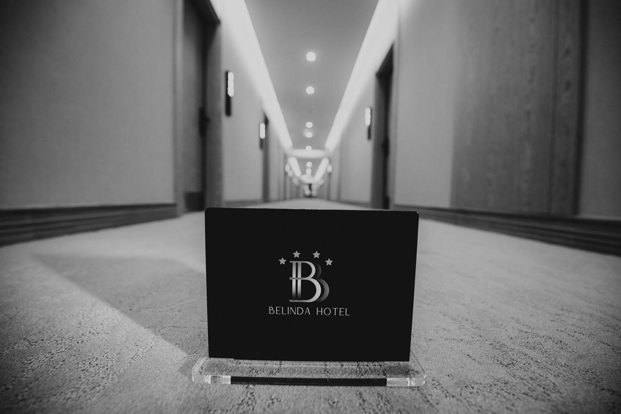 Belinda Hotel Mamaia Adults Only Ngoại thất bức ảnh