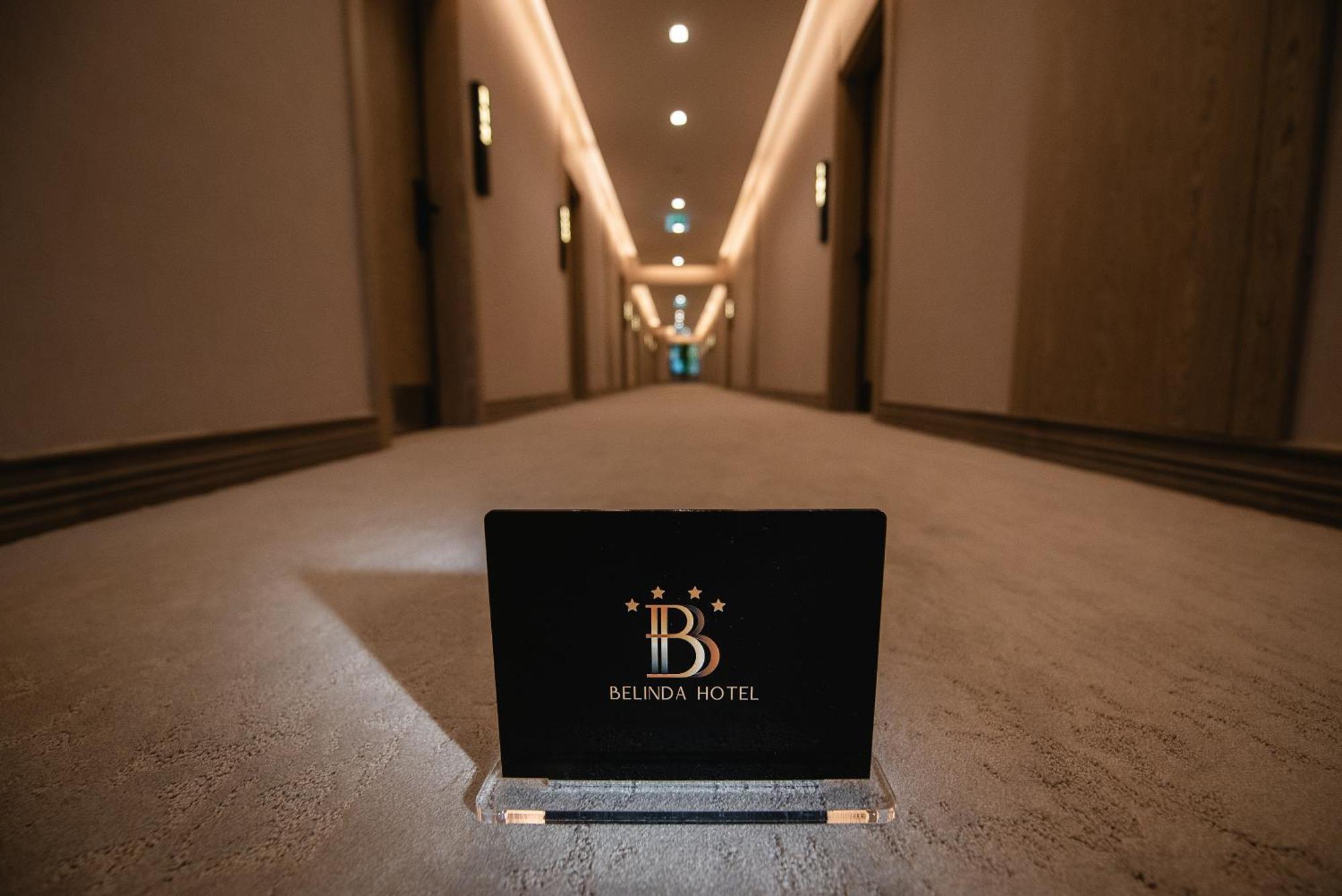 Belinda Hotel Mamaia Adults Only Ngoại thất bức ảnh