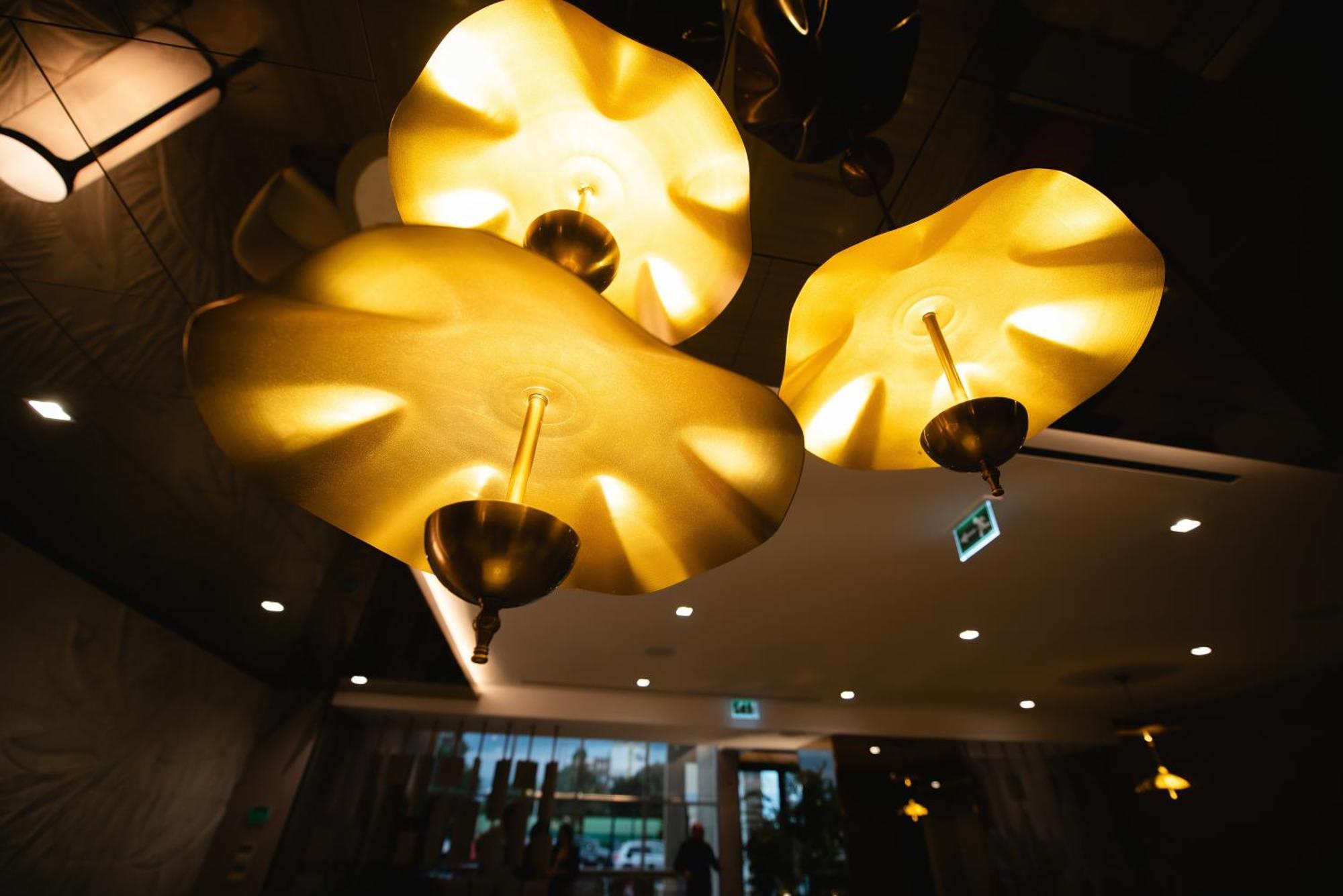 Belinda Hotel Mamaia Adults Only Ngoại thất bức ảnh