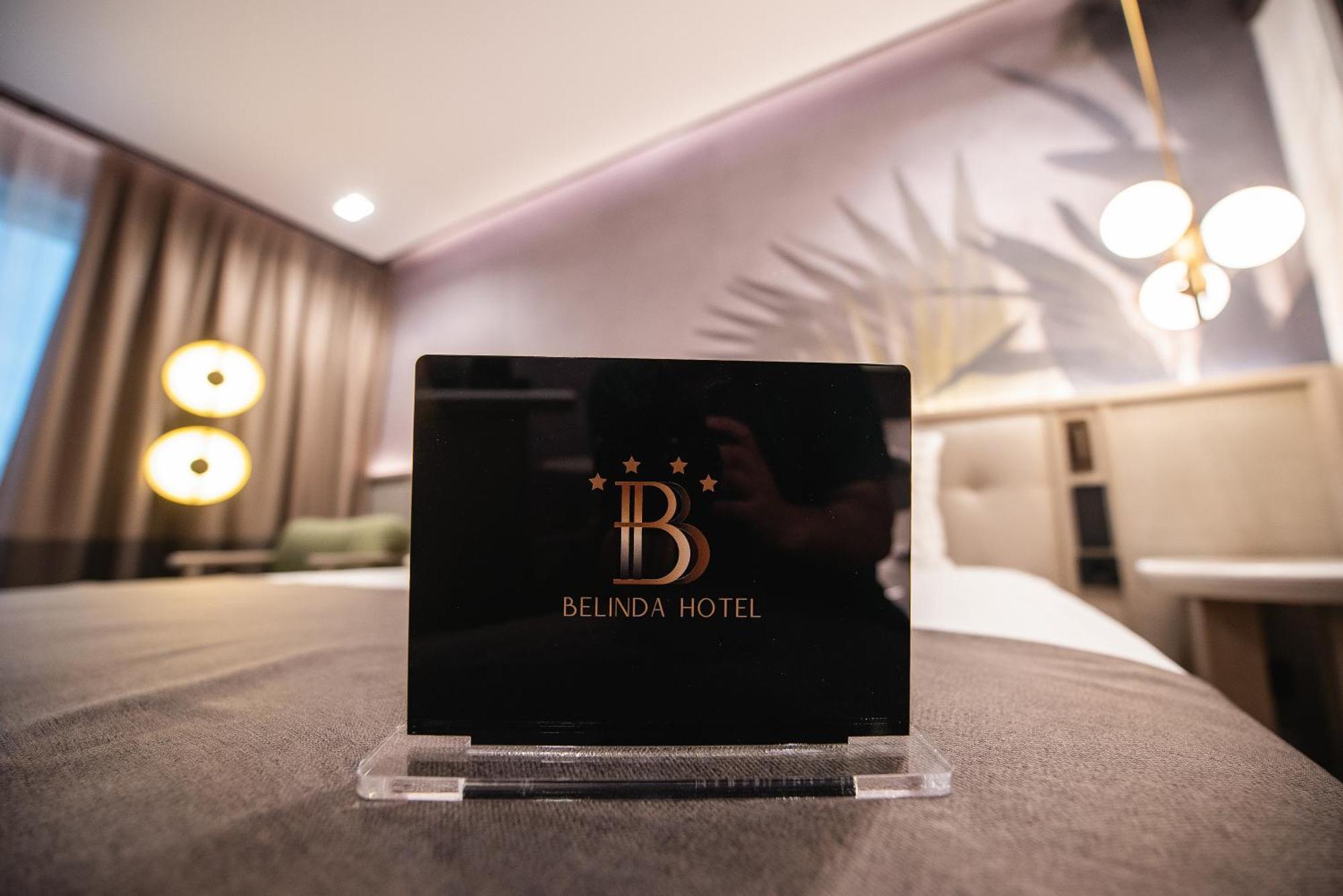 Belinda Hotel Mamaia Adults Only Ngoại thất bức ảnh