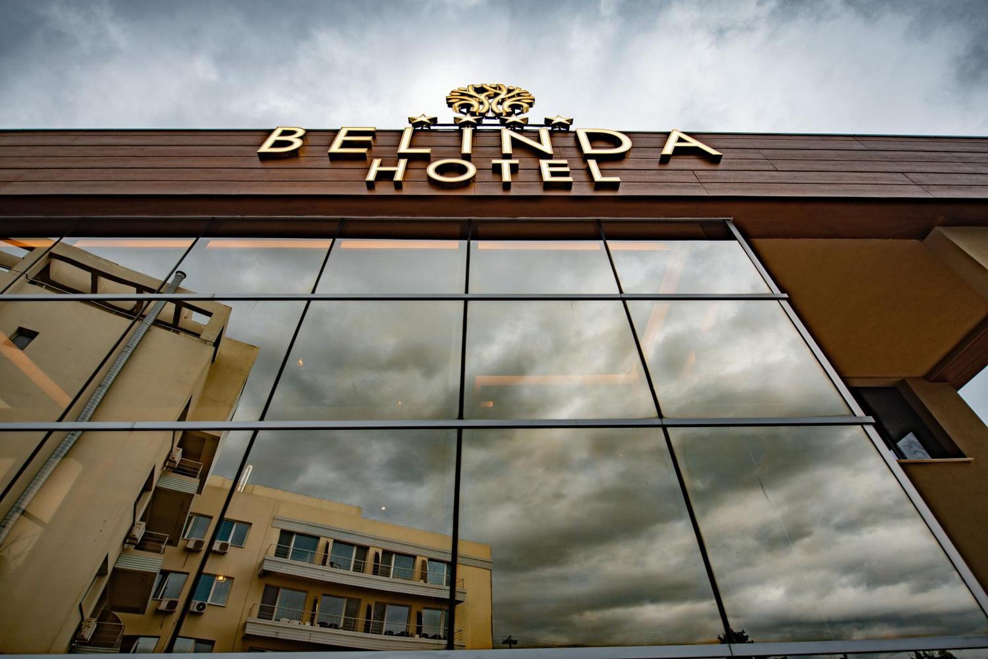 Belinda Hotel Mamaia Adults Only Ngoại thất bức ảnh